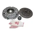 Сцепление в сборе (накладка KEVLAR) для а/м ГАЗель Next дв. Cummins ISF2.8, G21A, G21C (Ø280мм, 149 л