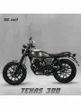 Мотоцикл дорожный Motoland TEXAS 300