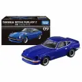 Машинка TAKARA TOMY TOMICA PREMIUM NO.09 NISSAN FAIRLADY Z/Модель автомобиля из сплава
