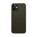 Накладка iPhone 12 пластиковая K-Doo AIR Skin серая 0.3mm