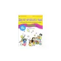 Царство китайского языка. Веселый путь овладения китайским языком. Рабочая тетрадь 1Б