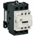 Контактор 25А 230В AC-3 IEK AR-ACC-21-025-230-11