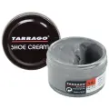 Tarrago крем Крем-банка Shoe Cream 014 steel gray, 50 мл