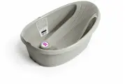 Ванночка для купания Ok Baby Onda Baby Серый