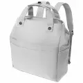 Рюкзак Tanjiezhe Explorer Large Capacity Multifunctional Commuter Bag (YG029-4) White