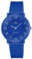 Наручные часы Q&Q, синий