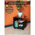 Журнальный столик Том Полкер Жаклин Lite
