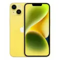 Смартфон Apple iPhone 14 Plus, 128Gb Global, nano SIM+eSIM, Yellow (Желтый)