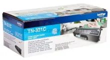 Картридж BROTHER TN-321C голубой