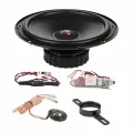 Компонентная акустика Audio System X200EM EVO2 , 20 см (8 дюйм.), 130Вт RMS, 180Вт PEAK, 87dB, 3Ohm