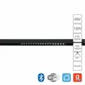 Магнитный трековый светодиодный светильник Arte Lamp LINEA SMART A4695PL-1BK