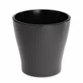 Горшок цв. Лея 3,6л двойной (графитовый)