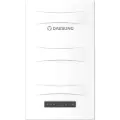 Котел газовый DAESUNG Е35 настенный двухконтурный турбированный