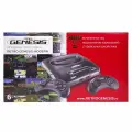 Игровая консоль Retro Genesis Modern, 300 предустановленных игр, 2 джойстика