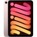 8.3 Планшет Apple iPad mini 2021, RU, 64 ГБ, Wi-Fi + Cellular, iPadOS, розовый