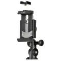 Держатель смартфона JOBY GripTight PRO 2 Mount, черный/серый