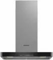 Вытяжка Grundig GDKP2464BBSC, сенсорное управление, 710м3/ч, черная