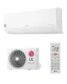 Сплит система кондиционер инверторный 07 LG MEGACOOL DUAL Inverter P07EP2 WIFI Инверторный до 20 м