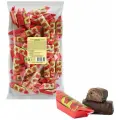 Конфеты Красный мак, пакет, 1 кг