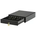 Денежный ящик Атол CD-330-B (ККМ Атол, черный), 606513