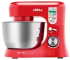 Стационарный Миксер ARESA AR-1910, красный