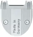 Быстросъемный, сменный ножевой блок к триммерам для стрижки волос Moser, Ermila, Wahl/Carving Blade Moser/1590-7330/срез 0,4 мм