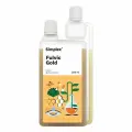 Удобрение для метаболизма и органический активатор роста Simplex Fulvic Gold 0.25 л.
