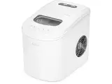 Ледогенератор кт-1813 100вт 2200мл. белый