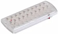 Светильник светодиодный ДПА 2101 30LED IP20 4ч аварийный аккум. IEK LDPA0-2101-30-K01