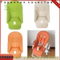 Седушка для стульчика для кормления peg perego siesta чехол