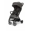 Прогулочная коляска Inglesina Quid 3, цвет Orbital Grey (Графитовый), артикул производителя AG87S0OBGRU