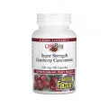 Natural Factors CranRich, Super Strength, концентрат клюквы, 500 мг, 90 капсул