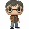 Фигурка Funko POP! Harry Potter and the Deathly Hallows: Part 2 Harry Potter (with Resurrection Stone) 90272