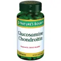 Glucosamine Chondroitin капс., 110 шт., 1 уп.