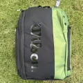 Рюкзак для теннисных ракеток Wilson Blade Super Tour Roland Garros