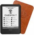 Электронная книга Onyx boox Darwin 7 Black