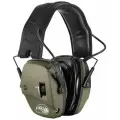 Наушники активные ShotTime 44 Pro, NRR 23dB, Army Green EST-44G