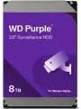 Western digital Purple 8 Тб WD85PURZ