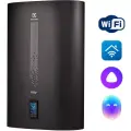 Водонагреватель накопительный Electrolux EWH 80 SmartInverter Grafit