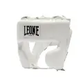 Боксерский шлем Leone 1947 The Greatest CS443 White (L/XL)