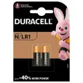Батарейка Duracell N / N (LR1)