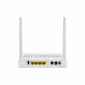 Абонентский терминал ONU GPON, 4 порта 10/100/1000Base-T, 1 порт POTS, WiFi 2.4/5