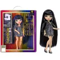Кукла Рейнбоу Хай Ким Нгуен Rainbow High series 5 Kim Nguyen Navy Blue doll 583158