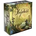 Настольная игра Эверделл (2020)
