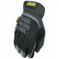 Перчатки FastFit Black размер M MECHANIX MFF-05