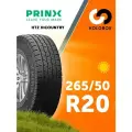 Шина Prinx HT2 HiCountry 265/50 R20 111T