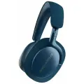 Bowers&Wilkins Наушники с микрофоном Bowers&Wilkins Px7 S2E, Bluetooth, 3.5 мм, синий