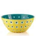 Салатник Le Murrine, Ø25, желтый