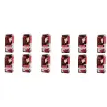 Краска для волос Garnier (Гарньер) Color Sensation, тон 5.62 - Царский гранат х 12шт