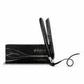 Стайлер для укладки волос черный platinum + black ghd (подарочная коробка)